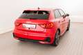 Audi A1 S line 35 TFSI S tr. LED RFK NAVI Rot - thumbnail 4