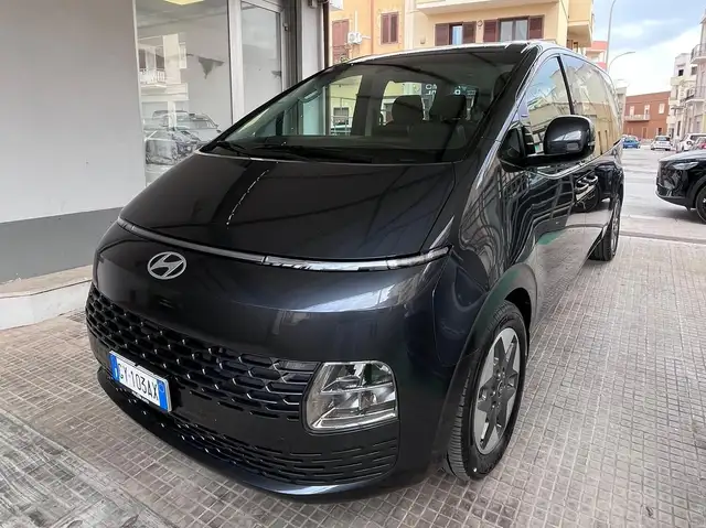 Hyundai STARIA Staria 1.6 hev Wagon 2wd auto
