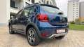 Dacia Sandero II Stepway Celebration, NAVI, LED, KLIMA Blau - thumbnail 5