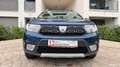 Dacia Sandero II Stepway Celebration, NAVI, LED, KLIMA Blau - thumbnail 2