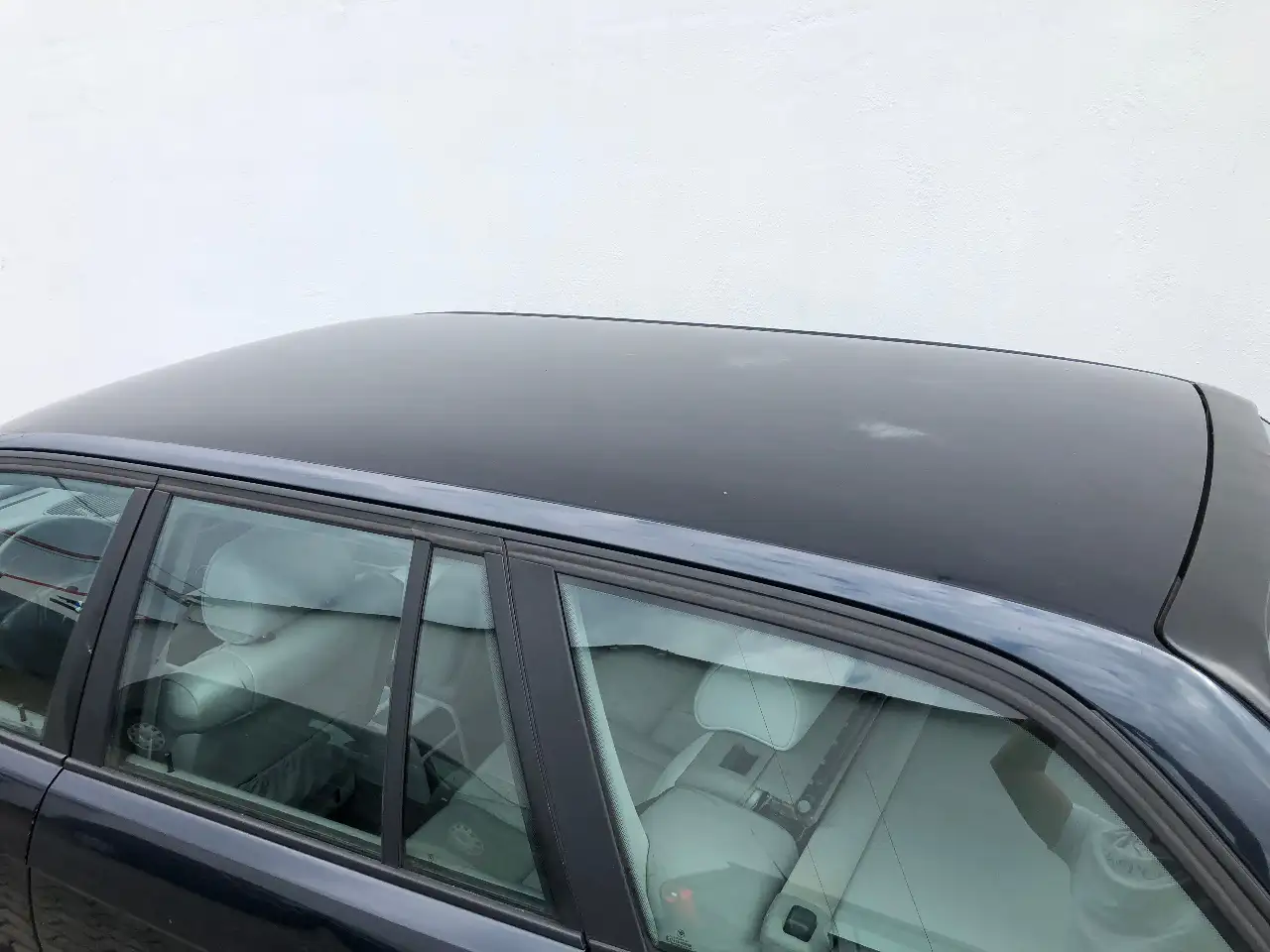 BMW 520i E34 touring Executive Klima/Leder/Alufelgen.., foto 8