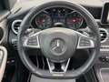 Mercedes-Benz GLC 350 d 4MATIC 9G-Automatik "AMG Line" Weiß - thumbnail 11