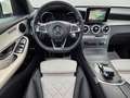 Mercedes-Benz GLC 350 d 4MATIC 9G-Automatik "AMG Line" Weiß - thumbnail 10