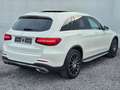 Mercedes-Benz GLC 350 d 4MATIC 9G-Automatik "AMG Line" Weiß - thumbnail 4
