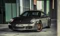 Porsche 911 997 C4S *** MANUAL / SPORT STEERING WHEEL *** Grijs - thumbnail 3
