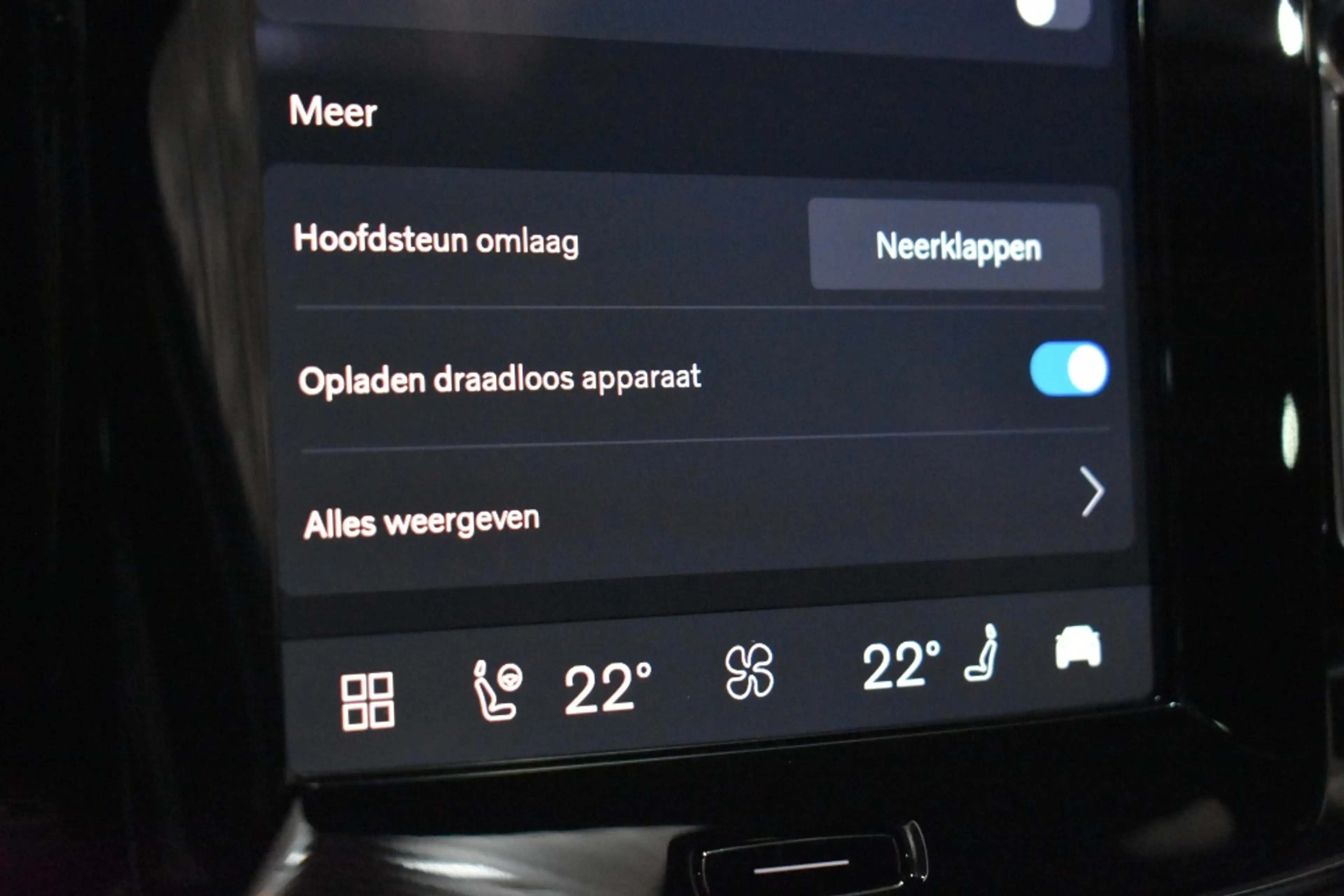 Volvo EX40 Twin 408pk/82kWh Black Edition Ultra Europa | Geti — photo 41