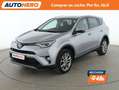 Toyota RAV4 2.5 hybrid AWD Advance Gris - thumbnail 1