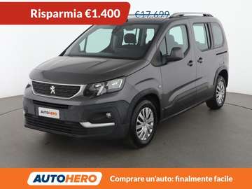 1.5 Blue-HDi Active