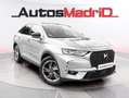 DS Automobiles DS 7 Crossback BlueHDi DE 96kW (130CV) Auto. SO CHIC Gris - thumbnail 1