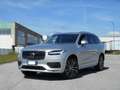Volvo XC90 Momentum Pro awd 7posti geartronic Argent - thumbnail 2