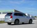 Volvo XC90 Momentum Pro awd 7posti geartronic Argent - thumbnail 5