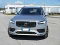 Volvo XC90 Momentum Pro awd 7posti geartronic Argent - thumbnail 3