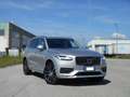 Volvo XC90 Momentum Pro awd 7posti geartronic Argent - thumbnail 1