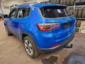 Jeep Compass 1.4 MultiAir Limited 4x4 Auto Bleu - thumbnail 11
