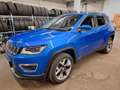 Jeep Compass 1.4 MultiAir Limited 4x4 Auto Bleu - thumbnail 8