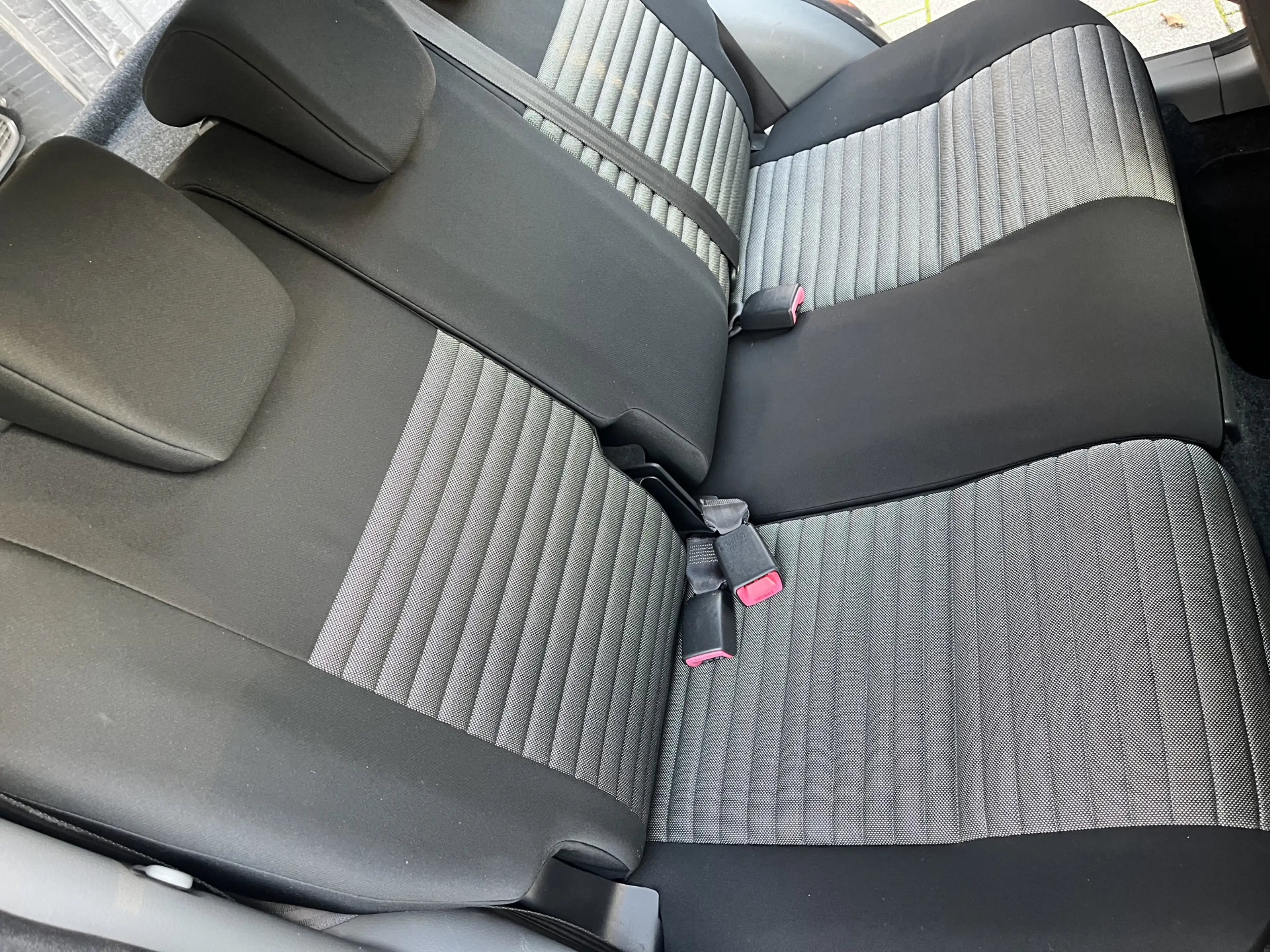 Suzuki SX4 1.6 Exclusive — photo 11