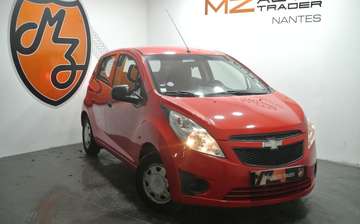 1.0 16V 68 Garantie 12 mois