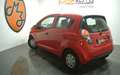 Chevrolet Spark 1.0 16V 68 Garantie 12 mois Rot - thumbnail 3