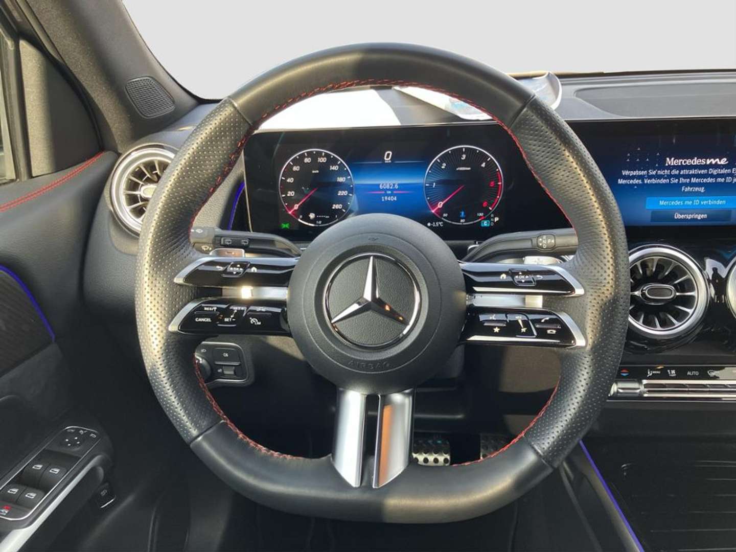 Mercedes GLB 200 AMG Line - - Joinsteer - #5