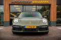 Porsche 992 3.8 Turbo S Aerokit Keramisch Schuifdak Burmester Groen - thumbnail 3
