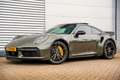 Porsche 992 3.8 Turbo S Aerokit Keramisch Schuifdak Burmester Groen - thumbnail 47