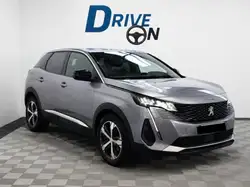 Peugeot 3008 1.5 BlueHDi S&S - 130 - BV EAT8 II 2016 Allure Pack PHASE 2