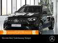 Mercedes-Benz GLE 450 4M AMG+NIGHT+PANO+360+AHK+MULTIBEAM+HUD+9G Schwarz - thumbnail 1
