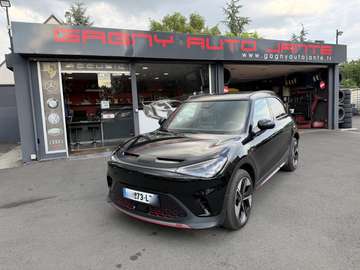 428CH 66KWH BRABUS 4X4
