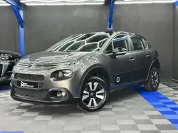 Citroen C3 1.2i 82CH S\u0026S BVM5 - FEEL EDITION
