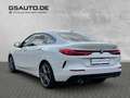 BMW 218 Gran Coupe i Aut.SportLine PANO LED Kam. 18'' Blanc - thumbnail 4