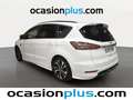 Ford S-Max 2.5 Duratec FHEV 5 Asientos ST-Line Aut. 190 Blanco - thumbnail 4