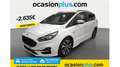 Ford S-Max 2.5 Duratec FHEV 5 Asientos ST-Line Aut. 190 Blanco - thumbnail 1