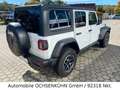Jeep Wrangler 2.0 Rubicon Nav, Leder, HT Blanc - thumbnail 4