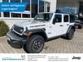 Jeep Wrangler 2.0 Rubicon Nav, Leder, HT Blanc - thumbnail 1