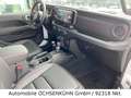 Jeep Wrangler 2.0 Rubicon Nav, Leder, HT Blanc - thumbnail 8
