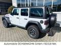 Jeep Wrangler 2.0 Rubicon Nav, Leder, HT Blanc - thumbnail 2