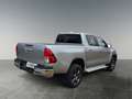 Toyota Hilux Hilux 2,4 l AT Double Cab Active Silber - thumbnail 5