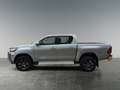 Toyota Hilux Hilux 2,4 l AT Double Cab Active Silber - thumbnail 2