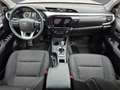 Toyota Hilux Hilux 2,4 l AT Double Cab Active Silber - thumbnail 9