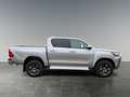 Toyota Hilux Hilux 2,4 l AT Double Cab Active Silber - thumbnail 6