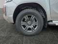 Toyota Hilux Hilux 2,4 l AT Double Cab Active Silber - thumbnail 14