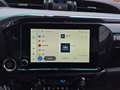 Toyota Hilux Hilux 2,4 l AT Double Cab Active Silber - thumbnail 17