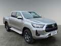 Toyota Hilux Hilux 2,4 l AT Double Cab Active Silber - thumbnail 7