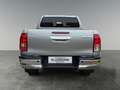Toyota Hilux Hilux 2,4 l AT Double Cab Active Silber - thumbnail 4