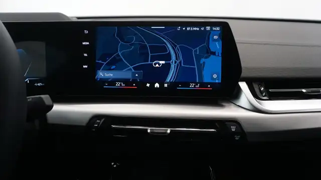 BMW iX2 xDrive30 66,5kWh Ansicht 12