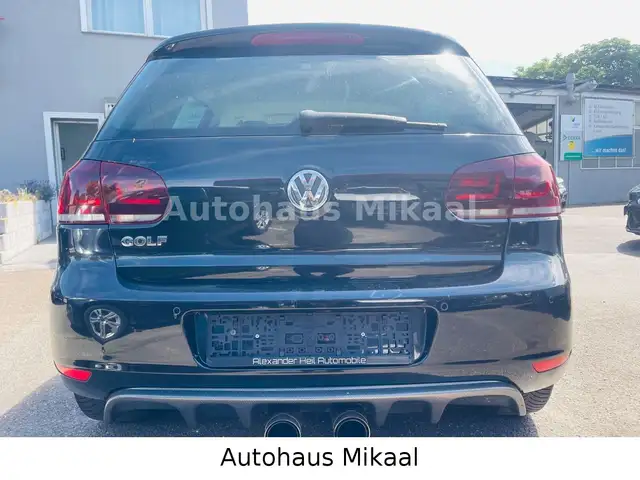 Volkswagen Golf view 7