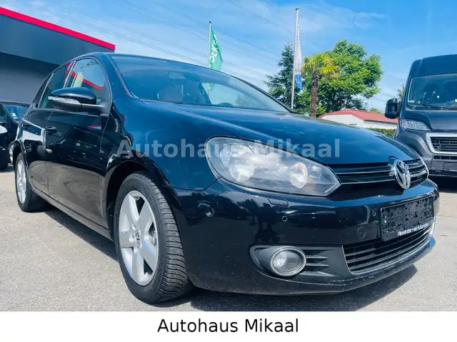 Volkswagen Golf main image