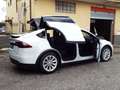 Tesla Model X Model X Long Range Plus awd Bianco - thumbnail 2