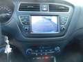 Hyundai i20 Style Klimaautomatik Tempomat Kamera Grau - thumbnail 10
