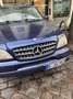 Mercedes-Benz ML 320 ML 320 Blau - thumbnail 8